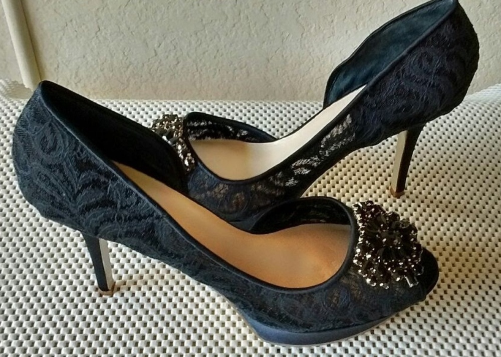Nine West